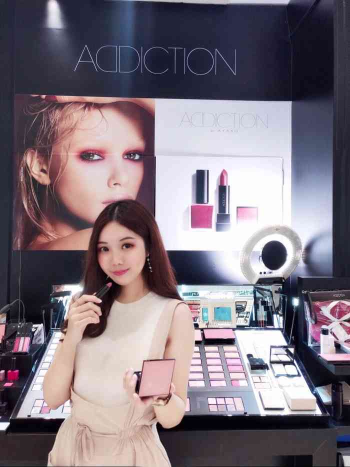 beauty bazaar-"很好逛哦,最后买单在统一的cashier."-大众点评移动版