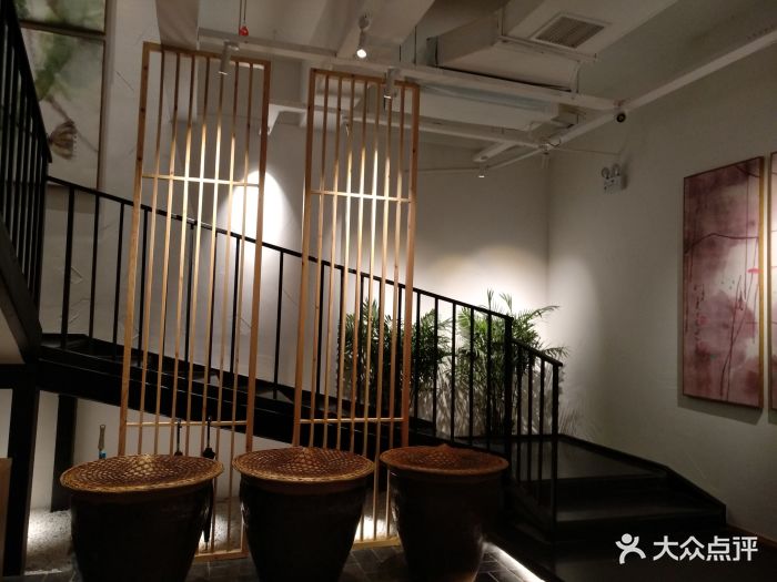 瓦舍茶馆(淮南街店)图片 第33张