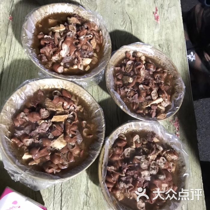 肖村桥卤煮