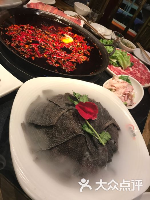 晓秧锅鲜货火锅-图片-永川区美食-大众点评网