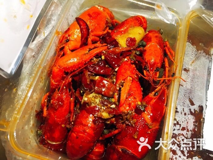 等味私房麻辣小龙虾(外卖店)图片 - 第91张