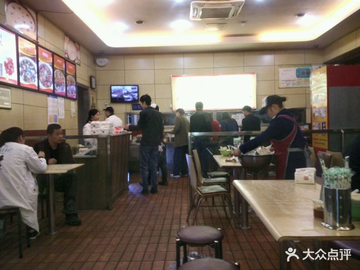 老陈粥铺(胜山西路店-图片-余姚美食-大众点评网