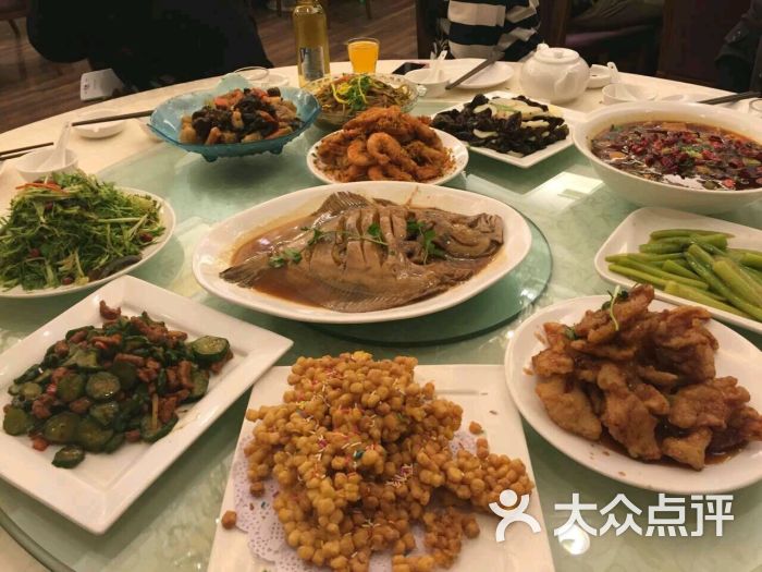 锦宴楼-图片-大连美食-大众点评网