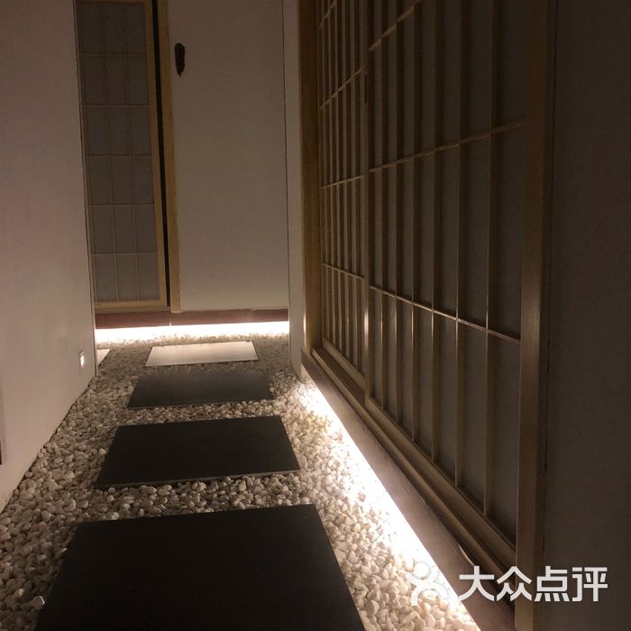 三藐三日式禅意足道图片-北京足疗按摩-大众点评网