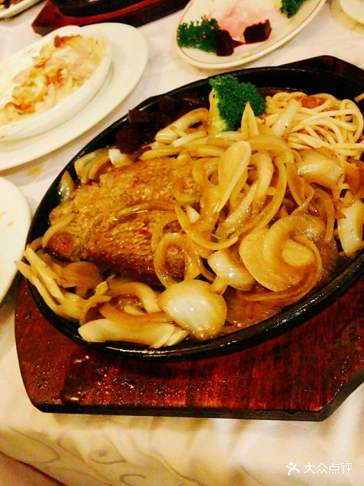 起士林西餐厅图片 - 第15张