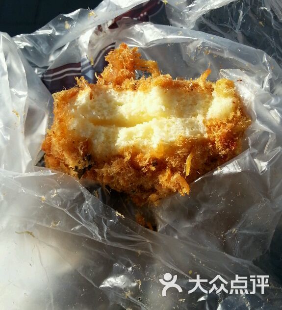 鲍师傅糕点(西安门店)-图片-北京美食-大众点评