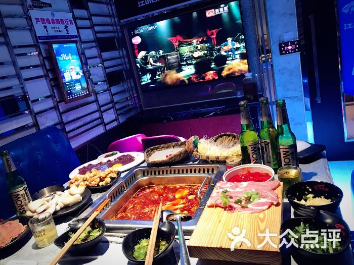 畅火歌火锅ktv图片 - 第2张