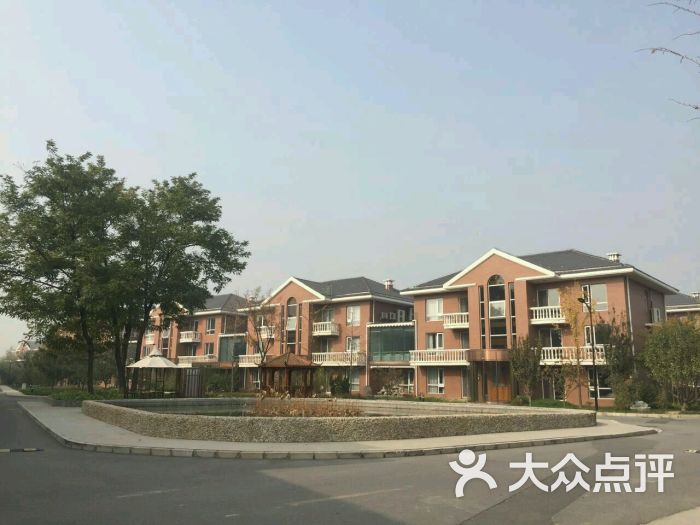 光明山月子公寓-图片-北京-大众点评网