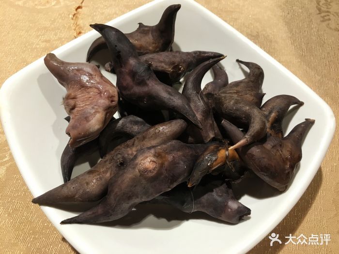 益展坊海鲜楼(智慧谷店)菱角图片 第129张