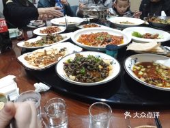 【彭城食府(永胜路店】电话,地址,价格,营业时间(图 常州美食