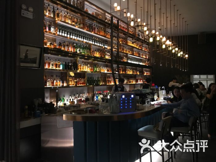 copper铜响威士忌酒吧(顺城购物中心店)图片 第2张