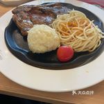 "豪客来牛排(兆佳巷邻里中心店)"的全部点评-苏州美食