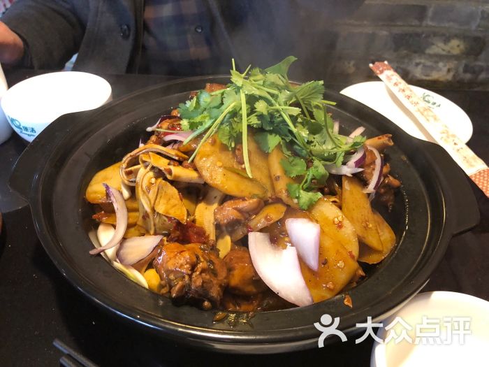 花雕醉鸡(金凤店)图片 - 第5张