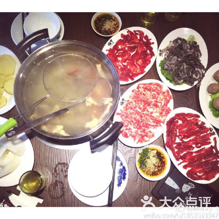 嗨牛活牛馆-图片-长沙美食