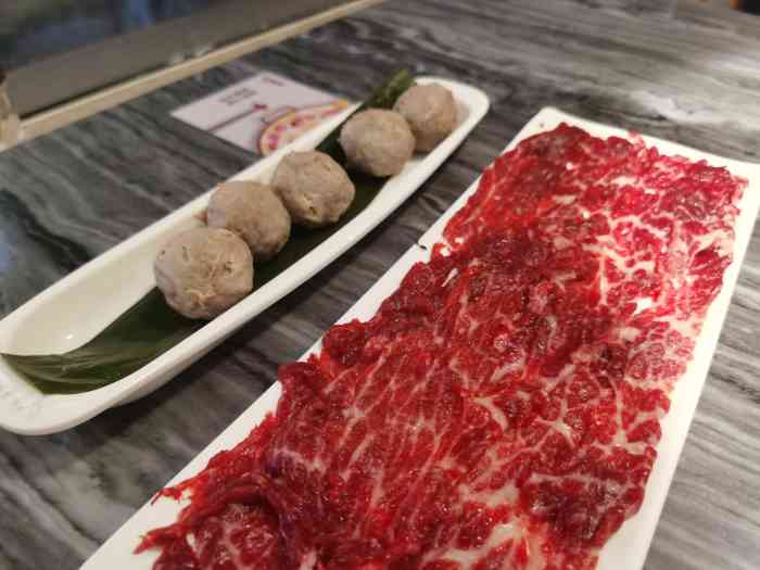 汕头牛基地鲜牛肉火锅(新街口店)