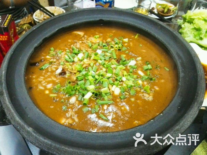 九品甲甲鱼泡饭