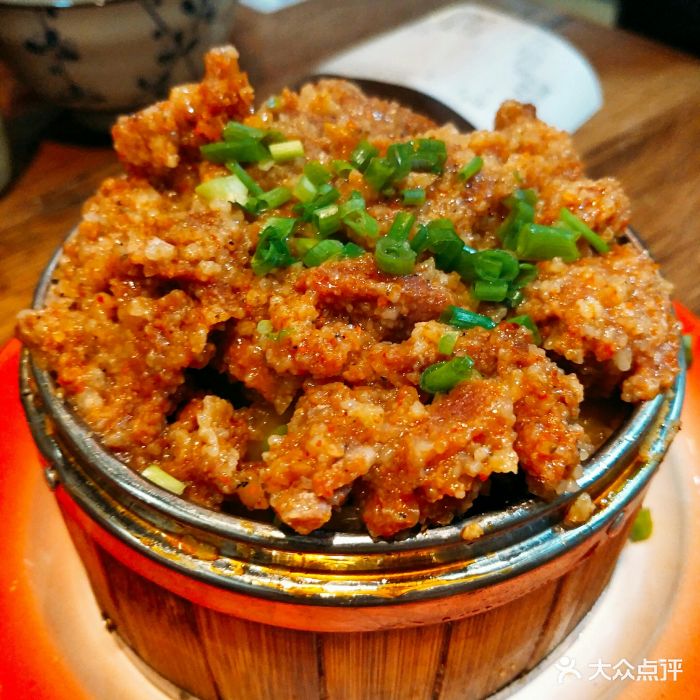 酒阳蒸经小酒馆(开州店)羊肉格格图片 - 第21张