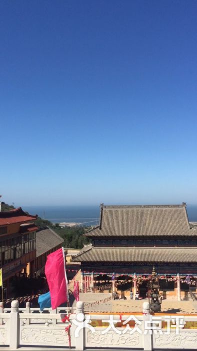 安山寺-图片-大连周边游-大众点评网
