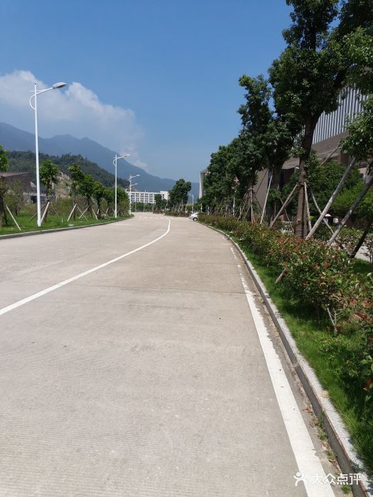 福建商学院(连江校区)图片 - 第7张