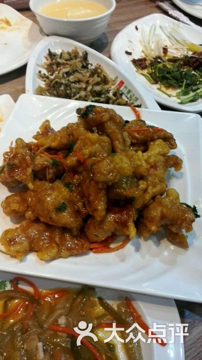 竹香春饼(松江店-图片-双鸭山美食-大众点评网