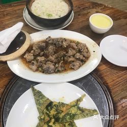 【土鸡粥(冈州大道店】电话,地址,价格,营业时间(图 新会美食