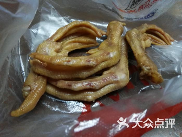 绝味鸭脖(双榆树东里店-鸭爪图片-北京美食-大众点评网