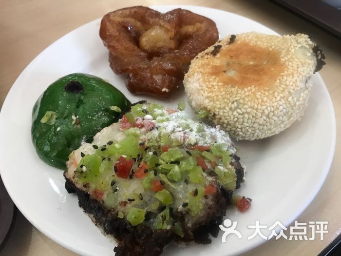 白魁老号饭庄(交道口店)图片 - 第75张