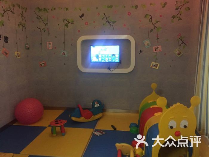 圣贝国际牙科(上海口腔)-图片-上海医疗健康