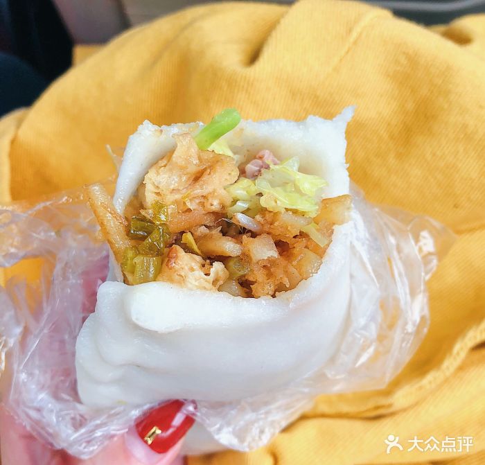 沙埠稻臼糕嵌糕图片 - 第9张