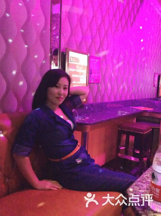 "欢乐迪ktv(乐福天下店)"的全部点评 - 襄阳k歌