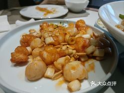 庐川粤融合菜(欢乐汇店】电话,地址,价格,营业时间(图 石家庄美食