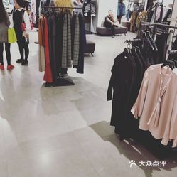 【vero moda】电话,地址,价格,营业时间(图) - 济宁