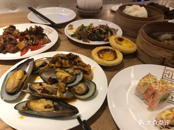 康悦故事影院式足道养生会馆(洋河体育城旗舰