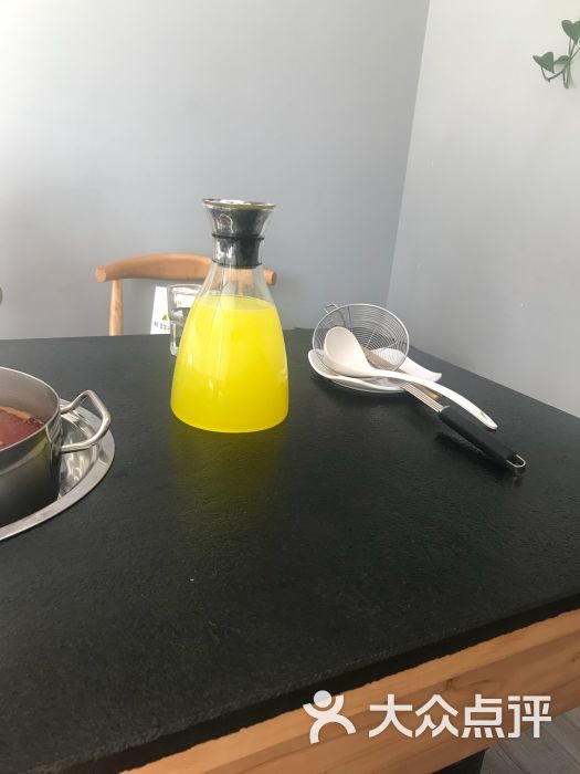 我要牛市鲜牛火锅(科技路西口店)