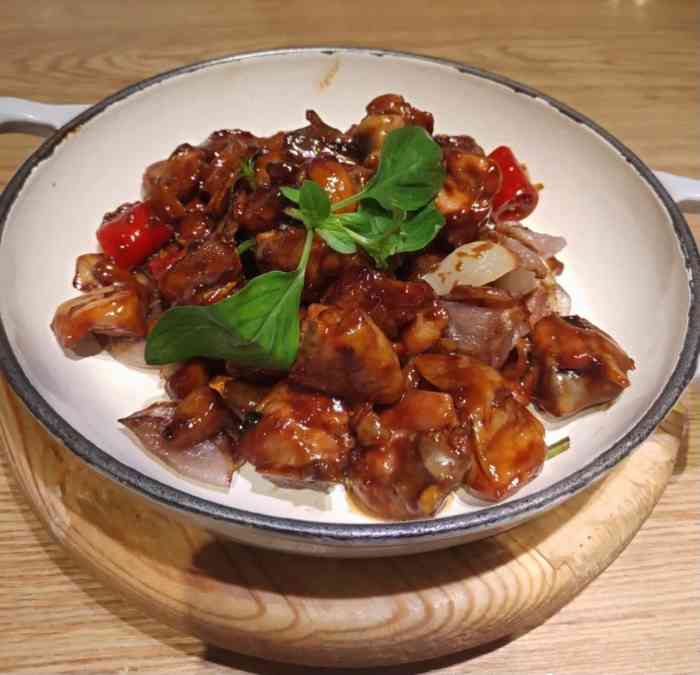 南洋小馆(绿园吾悦广场店「小米糕」这个是这次吃到的 觉得好好吃