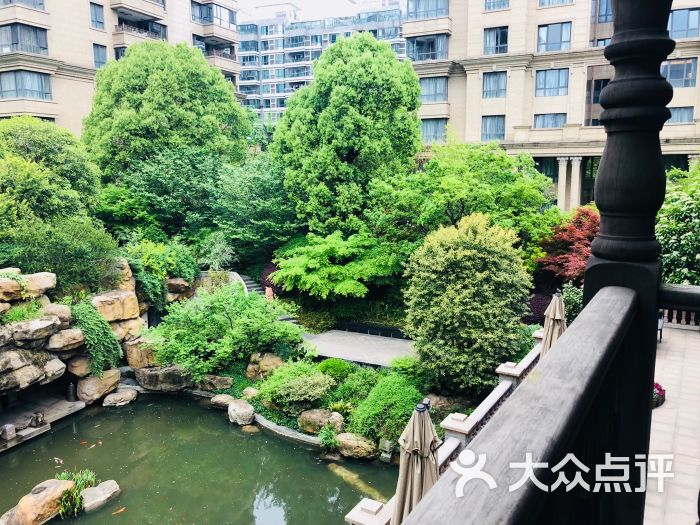 瑞华樟园-图片-上海美食-大众点评网