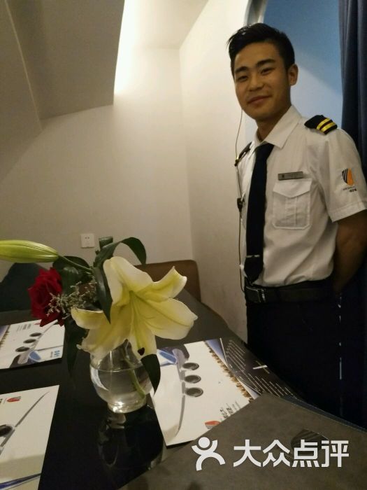 法兰度航空主题餐厅-图片-普宁市美食