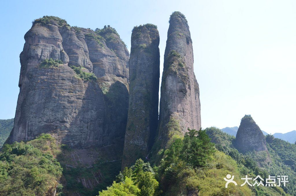 江郎山29