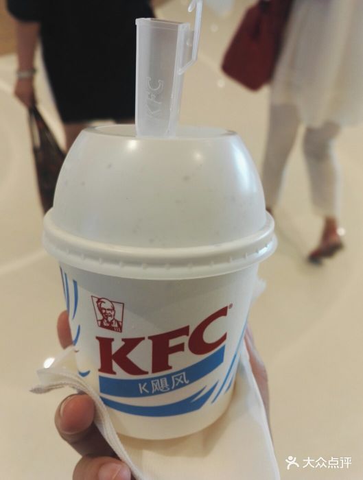 肯德基(华润万象城店)k飓风图片