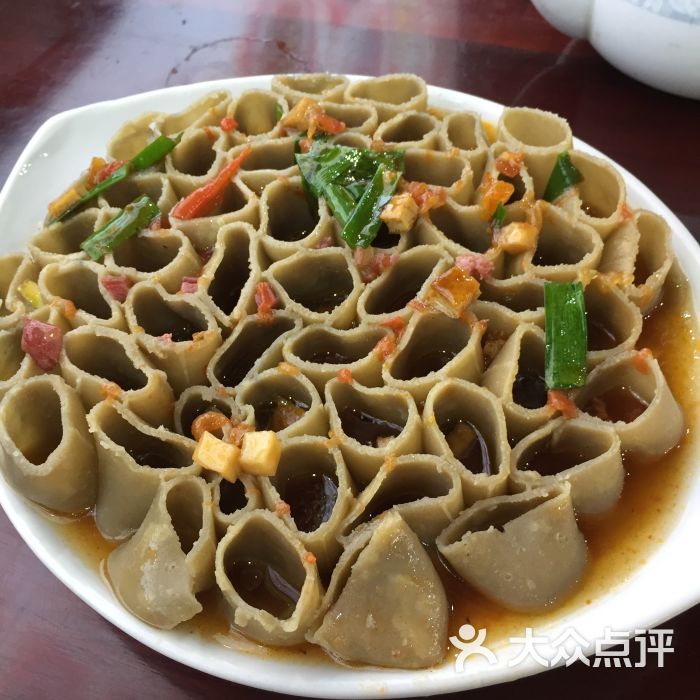 祥常泰平遥小吃-图片-平遥县美食