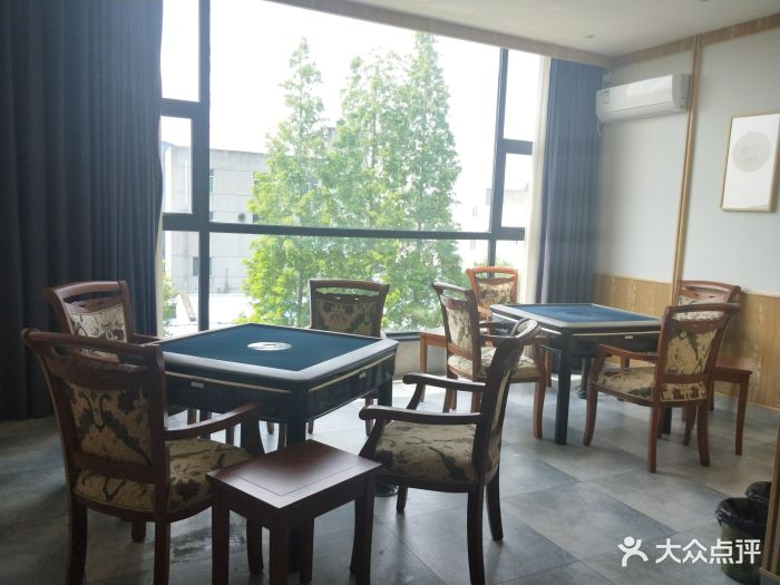香城竹韵(斑竹园店)图片 第40张