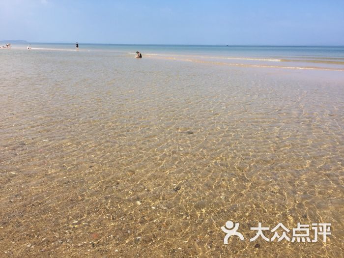 那香海国际海水浴场图片 - 第2张