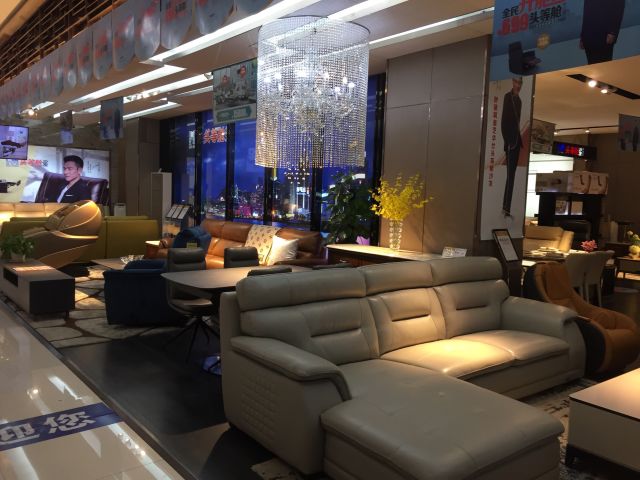 阳光365办公家具(龙华店)
