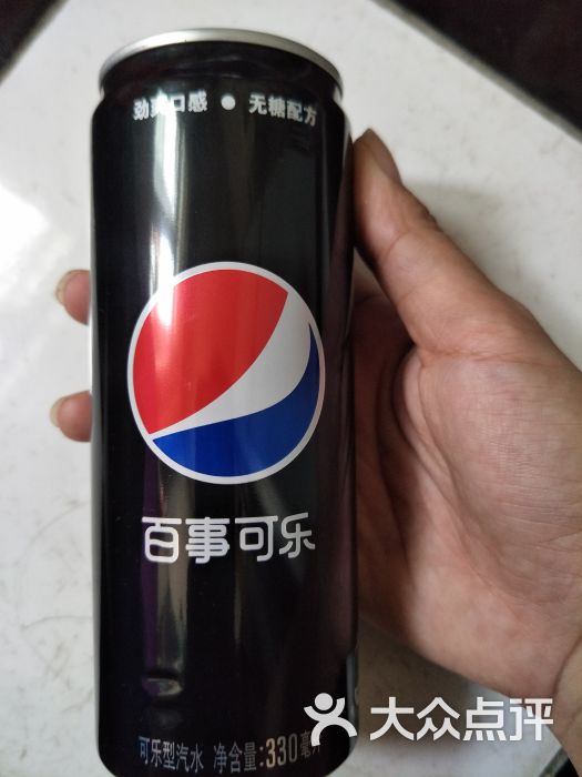 百事可乐饮料有限公司(东门)图片 - 第3张