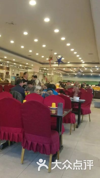 鑫元太祖(长青店)图片 - 第3张