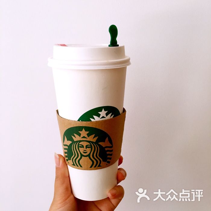 星巴克(浦口市民中心店)图片 - 第3张