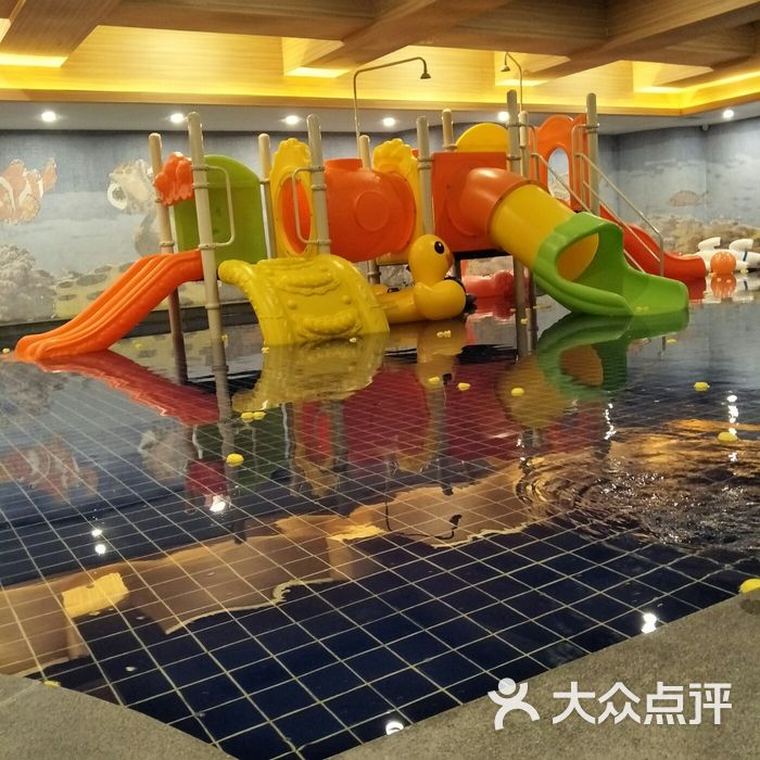 富田大江户温泉洗浴
