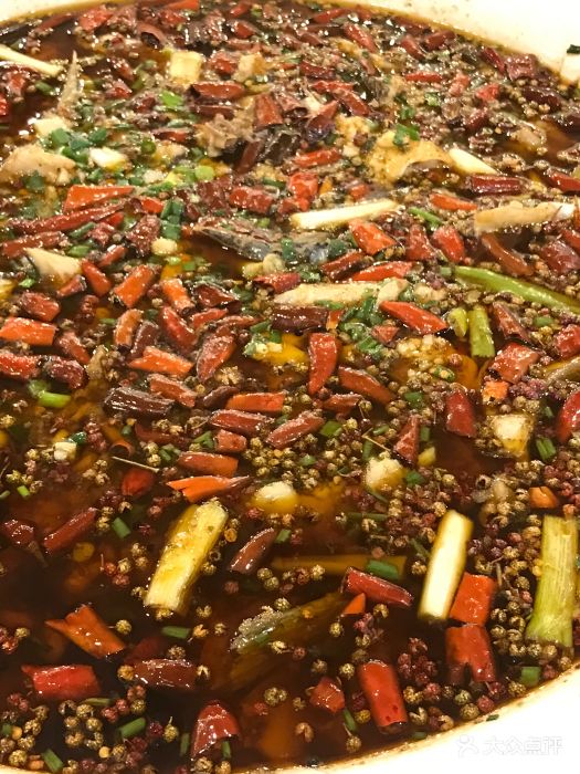 老城来凤鱼-图片-璧山区美食-大众点评网