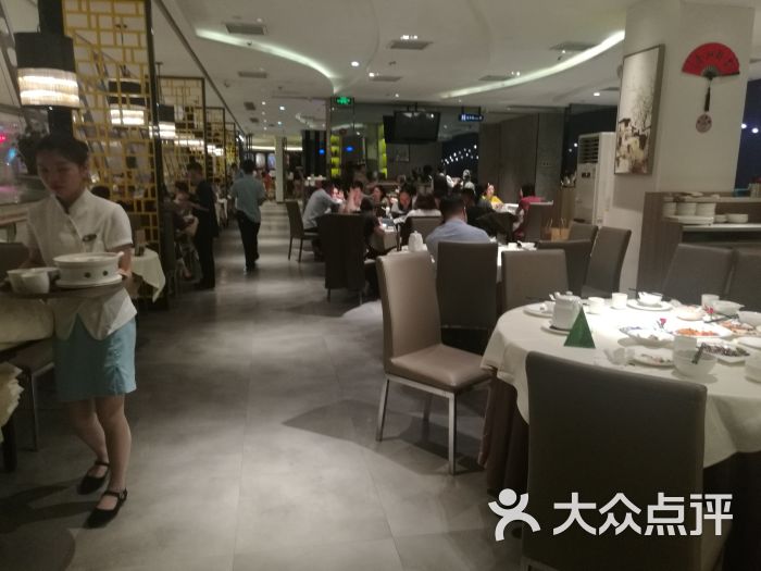 江南厨子(益田假日广场店)-图片-深圳美食-大众点评网