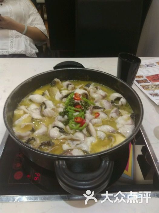 川之越(青岛店)-美食-厦门美食凯德mall海沧图片图片